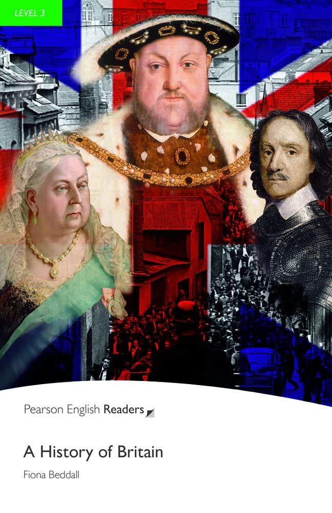 A HISTORY OF BRITAIN (LEVEL 3) N.E