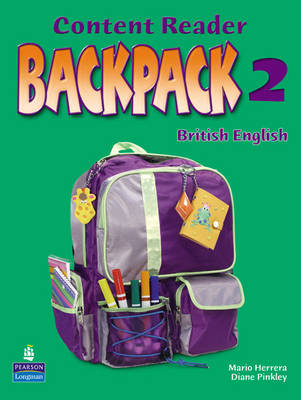 BACKPACK CONTENT READER 2
