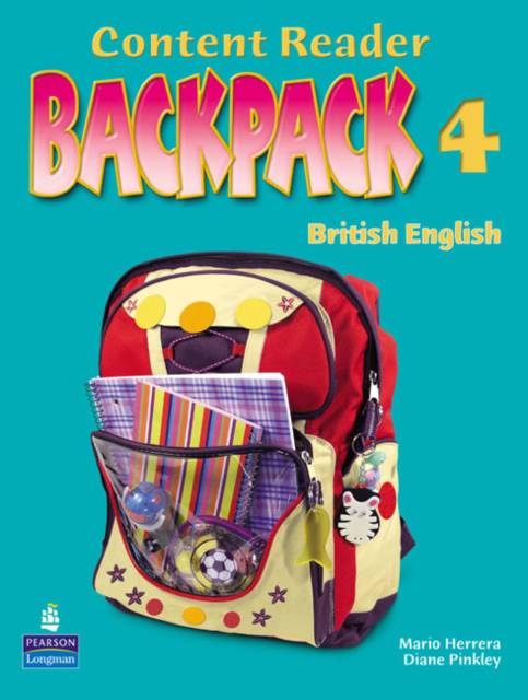 BACKPACK CONTENT READER 4
