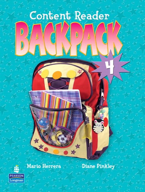 BACKPACK CONTENT READER 4 (A.E)