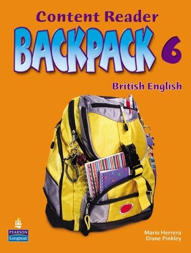 BACKPACK CONTENT READER 6