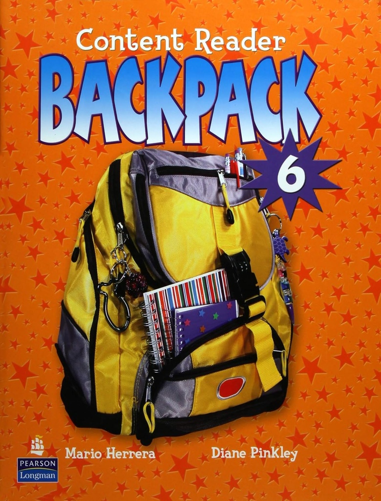 BACKPACK CONTENT READER 6 (A.E)