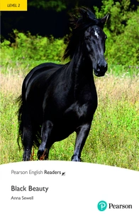 BLACK BEAUTY (LEVEL 2)+EBOOK & AUDIO