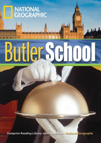 BUTLER SCHOOL (INTER) (A.E)
