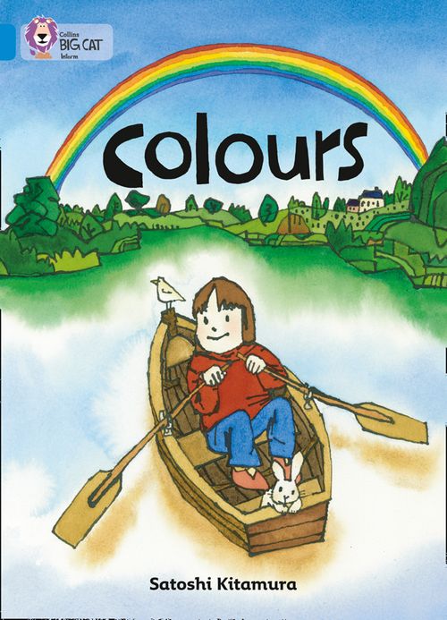 COLOURS