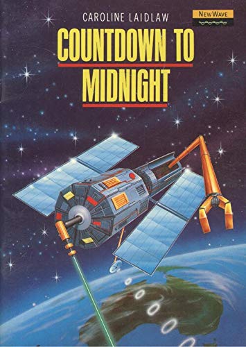 COUNTDOWN TO MIDNIGHT