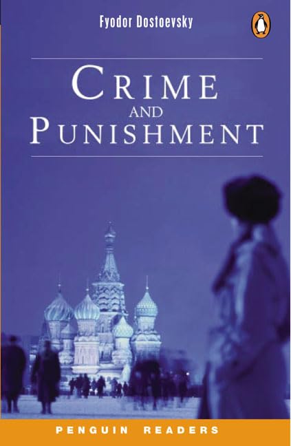 CRIME & PUNISHMENT (LEVEL 6)