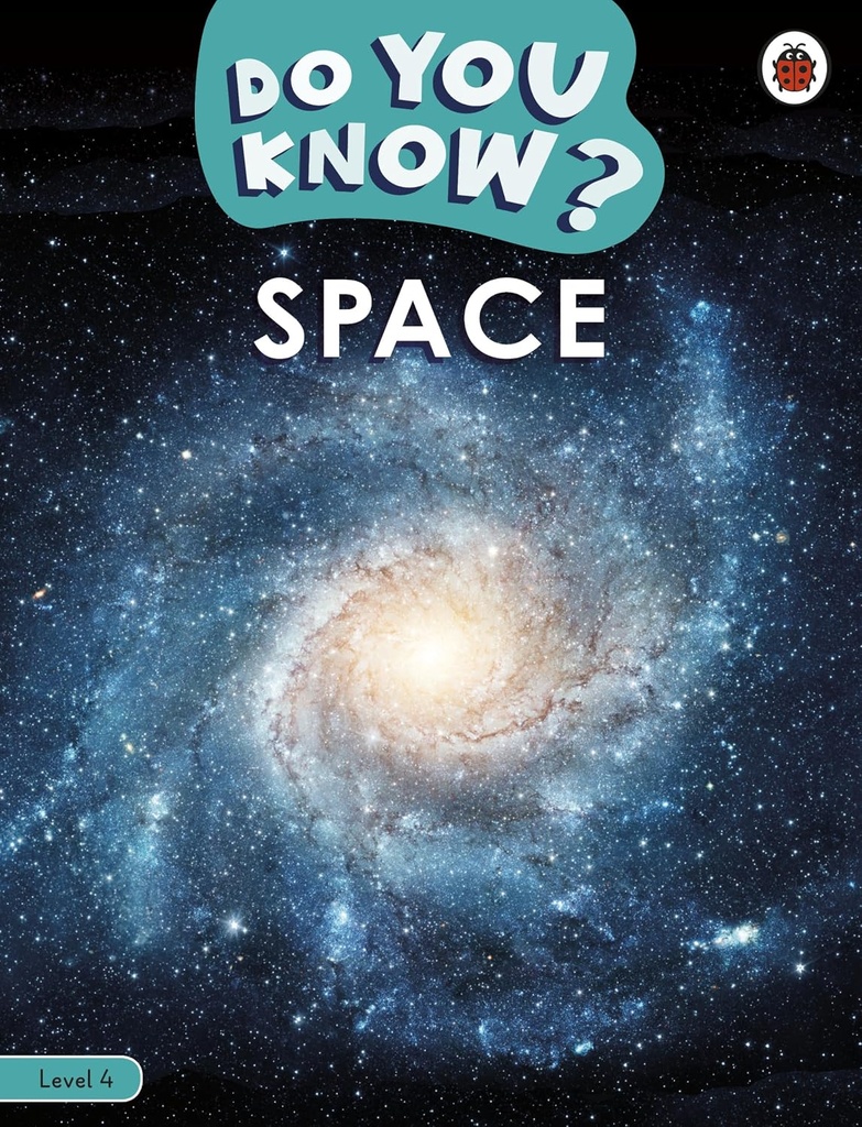 DO YOU KNOW? SPACE LEVEL 4