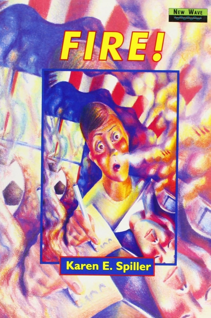 FIRE!