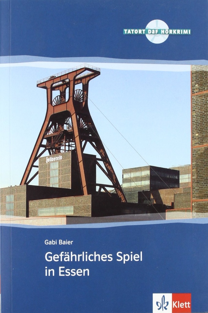 GEFAHRLICHES SPIEL IN ESSEN