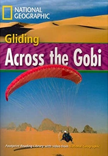GLIDING ACROSS THE GOB (INTER) (A.E)
