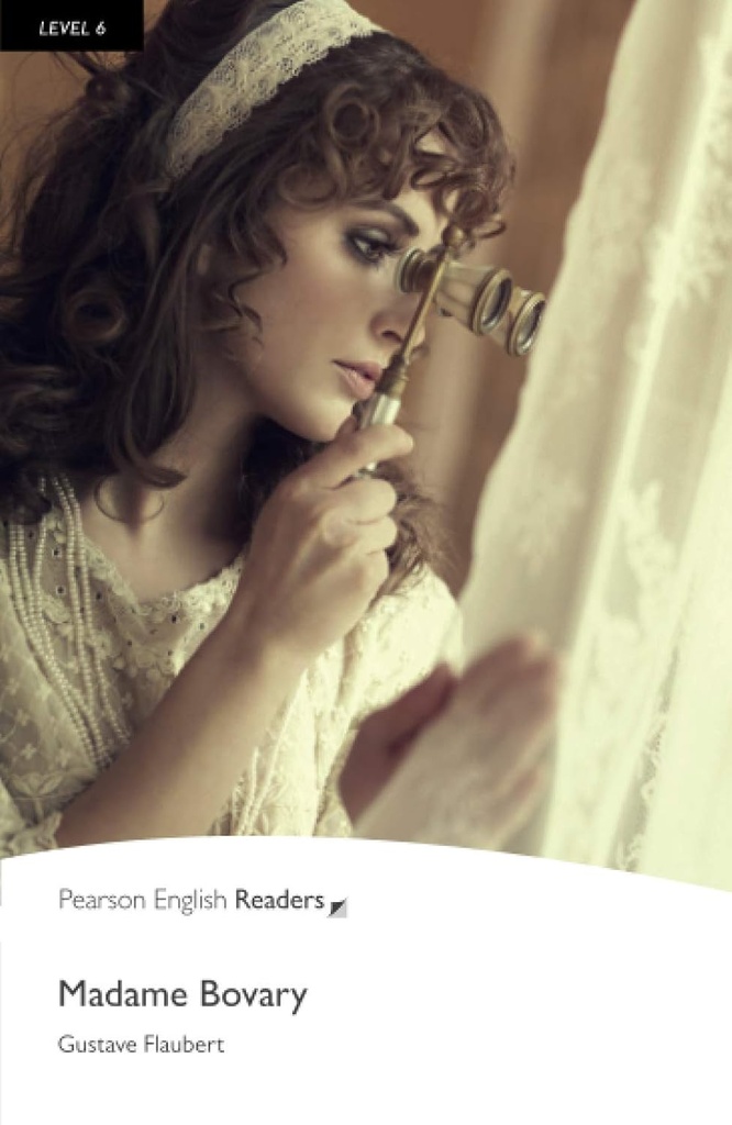 MADAME BOVARY (L.6)