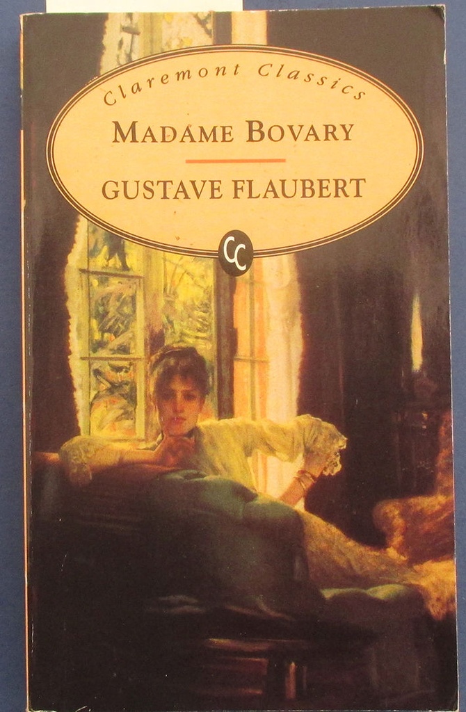 MADAME BOVARY (L.6) (BONUS)