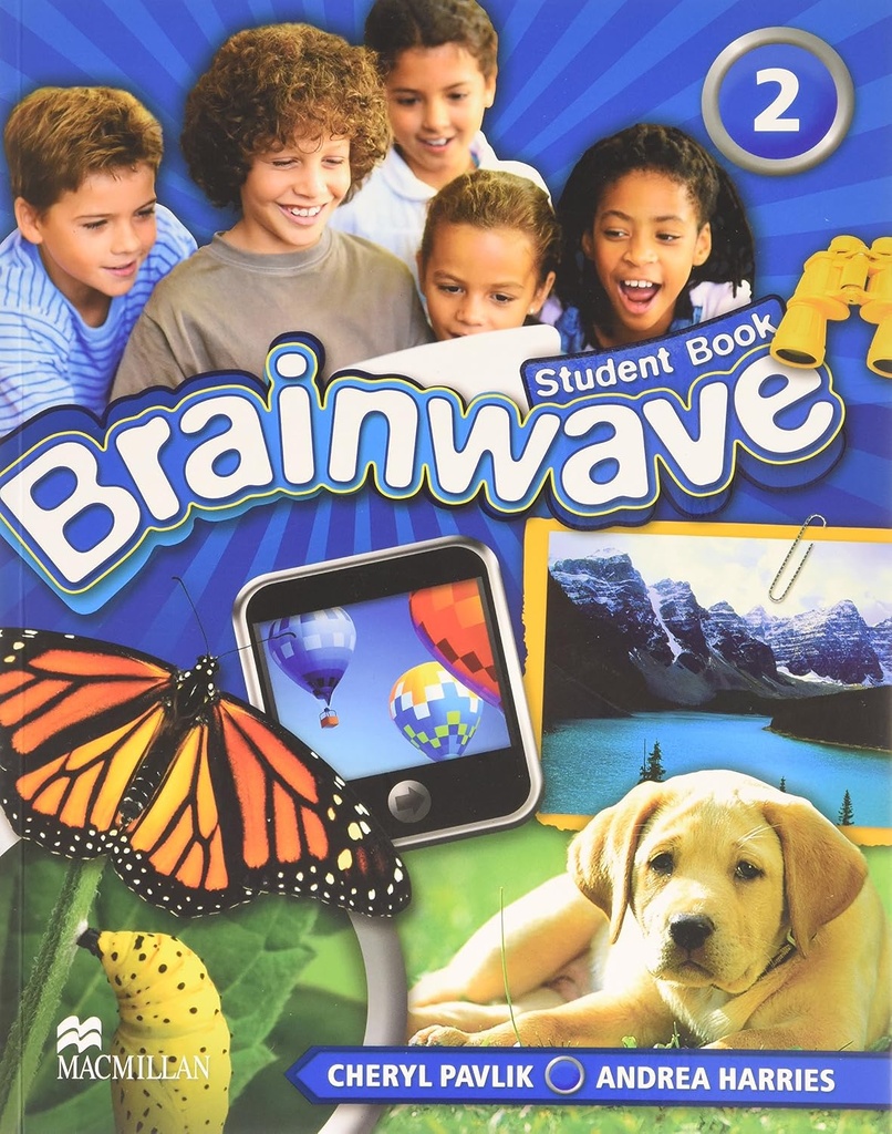 BRAINWAVE 2 SBK PACK
