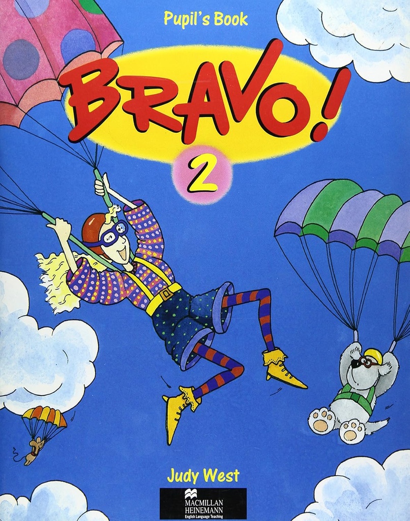 BRAVO ! 2 (SB)