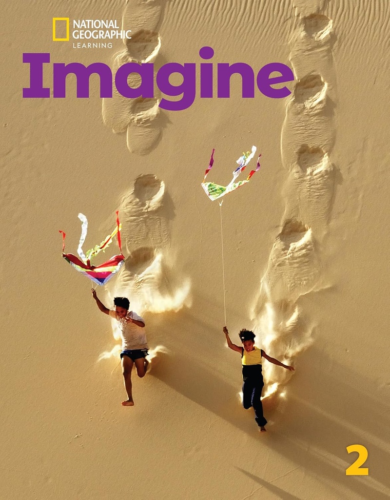 IMAGINE 2 SBK+SPARK PLATFORM (US ED)