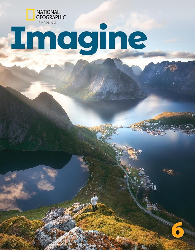 IMAGINE 6 SBK+SPARK PLATFORM (US ED)