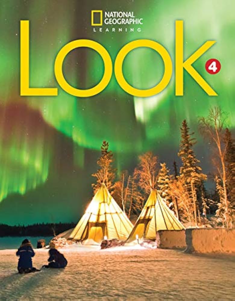 LOOK 4 SBK