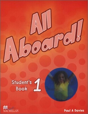 ALL ABOARD 1 SB