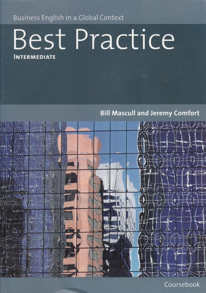 BEST PRACTICE INTERMEDIATE CBK + CD