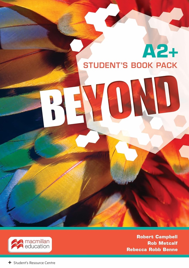 BEYOND A2+ SBK PACK