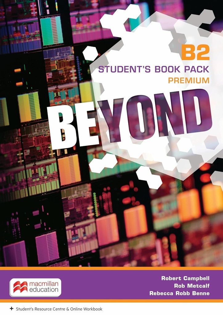 BEYOND B2 PREMIUM SBK