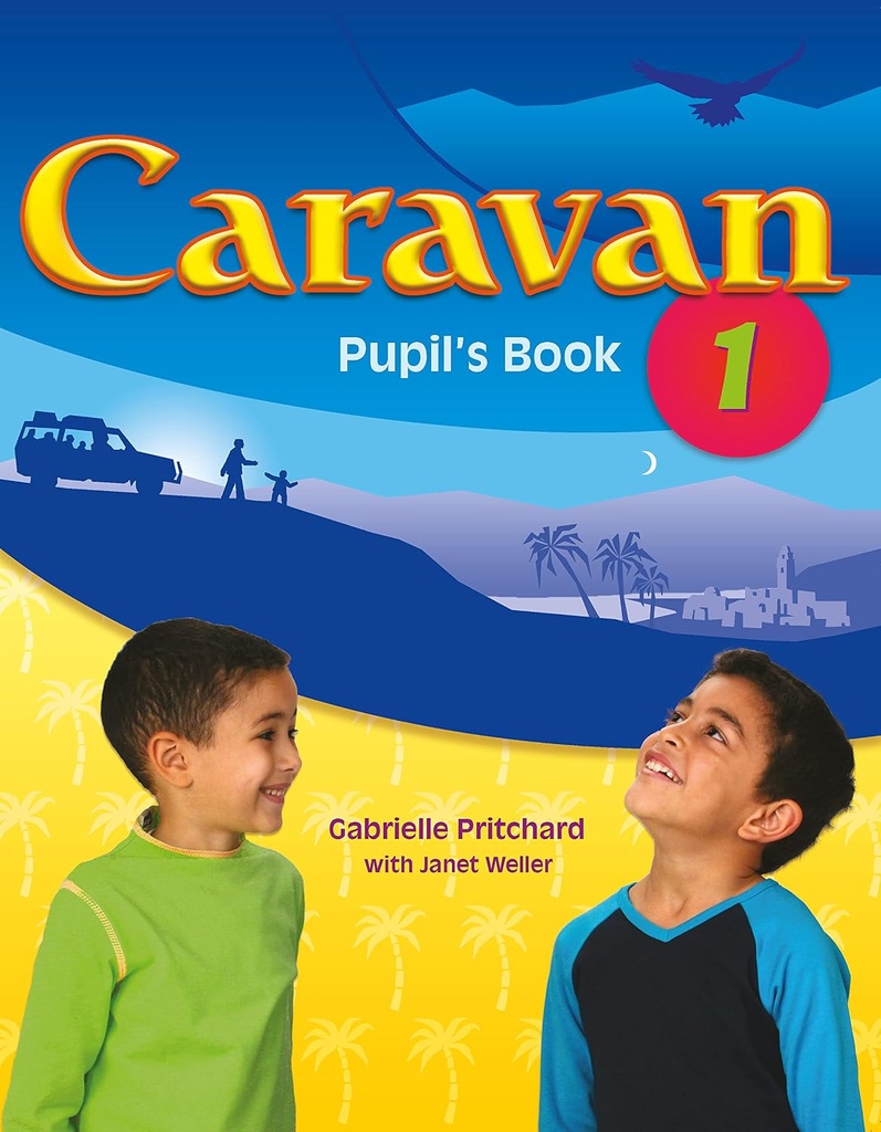 CARAVAN 1 SBK