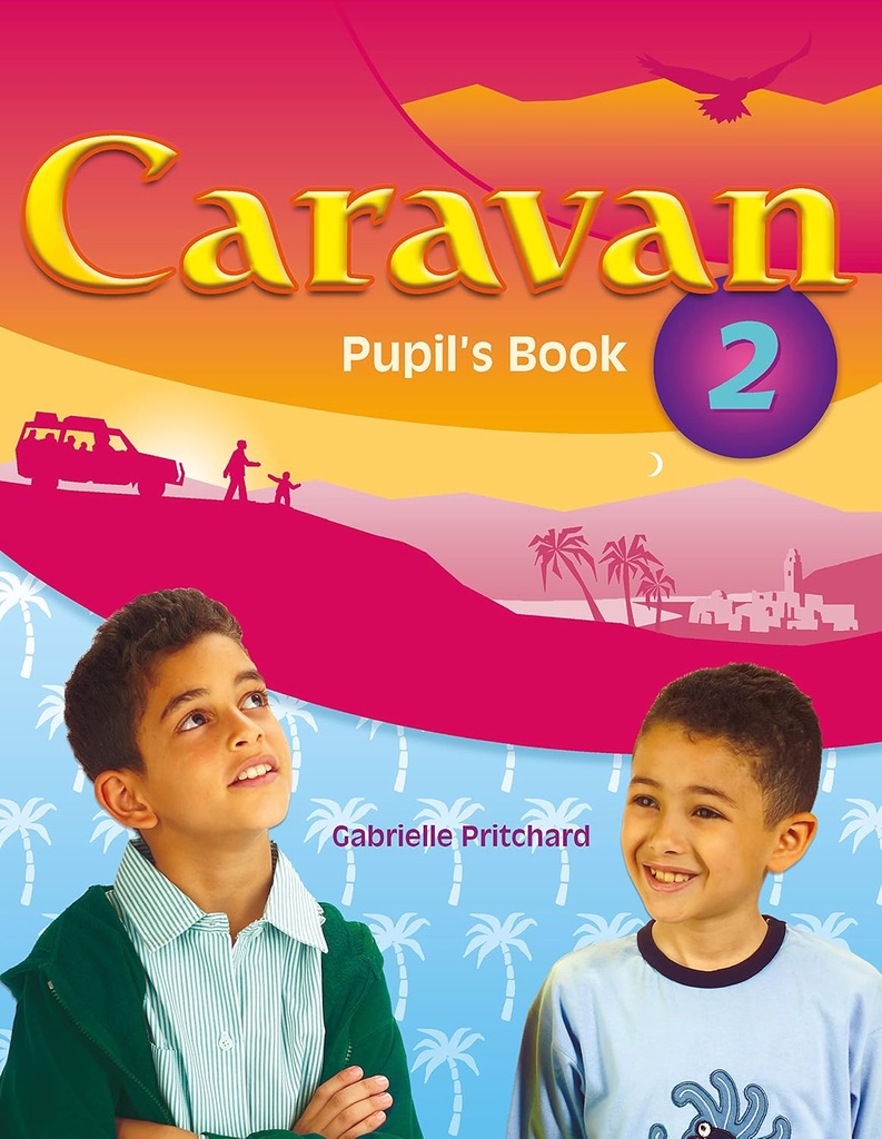 CARAVAN 2 SBK