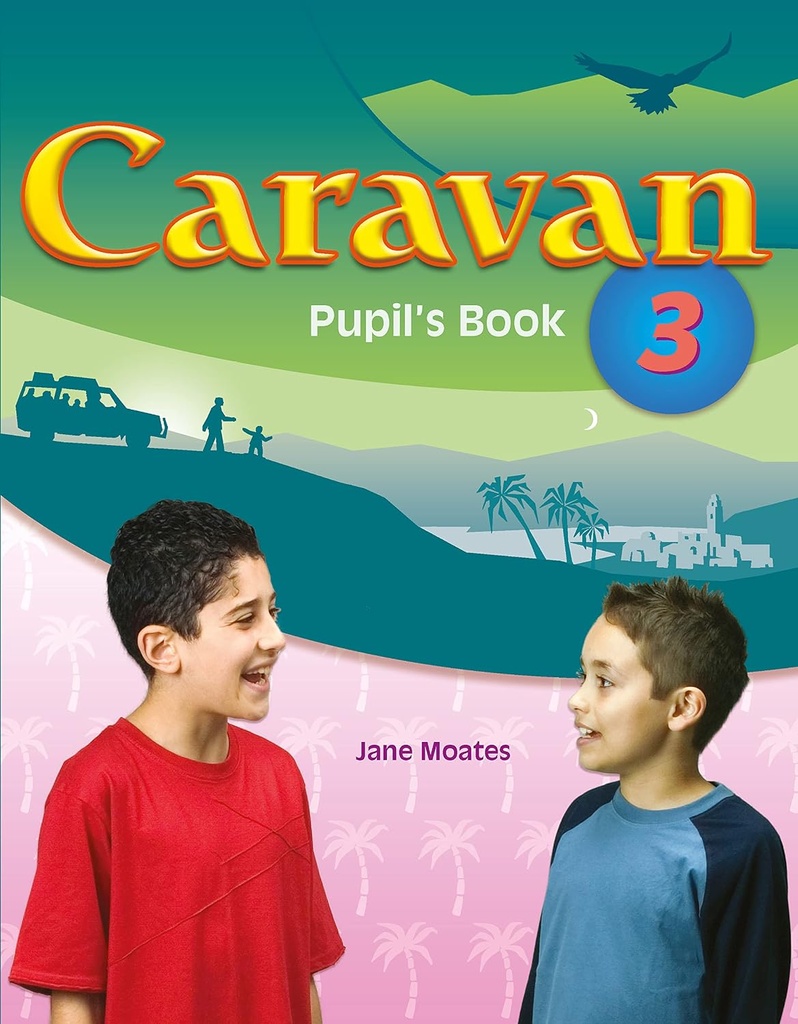 CARAVAN 3 SBK