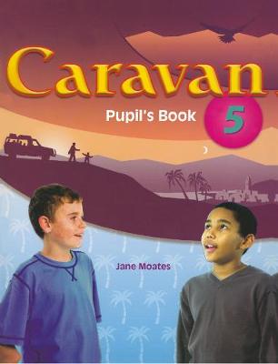 CARAVAN 5 SBK