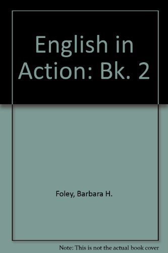 ENGLISH IN ACTION 2 SBK