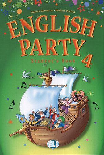 ENGLISH PARTY 4 SBK