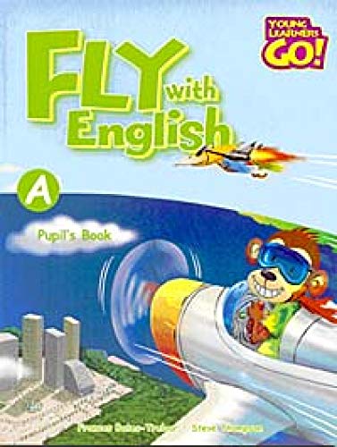 FLY WITH ENGLISH A SBK