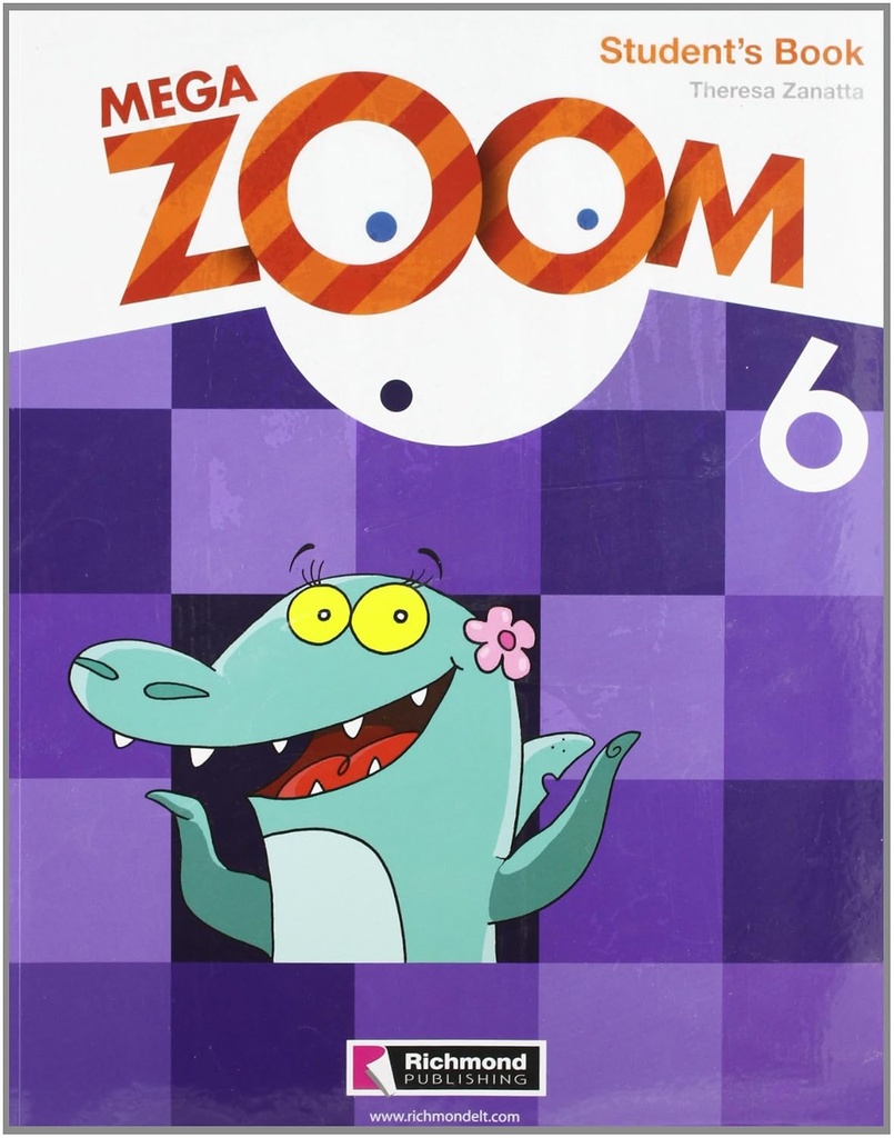 MEGA ZOOM 6 SBK