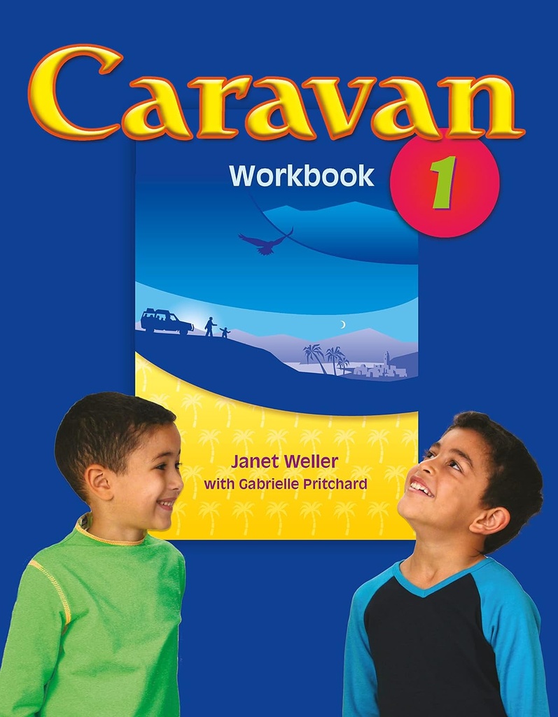 CARAVAN 1 WBK