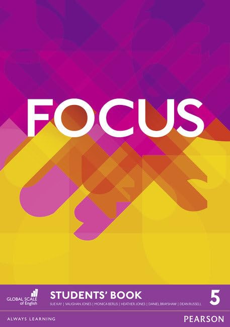 FOCUS 5 SBK (BR.ED)