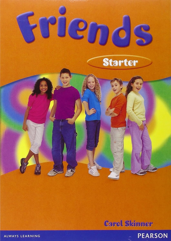 FRIENDS STARTER SBK