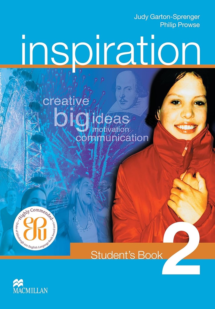 INSPIRATION 2 SBK