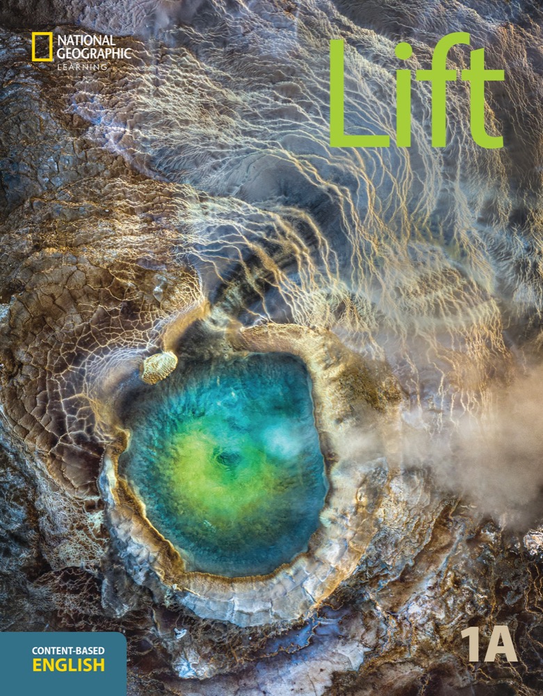 LIFT 1 SPLIT A SBK+SPARK ACCESS (US ED)