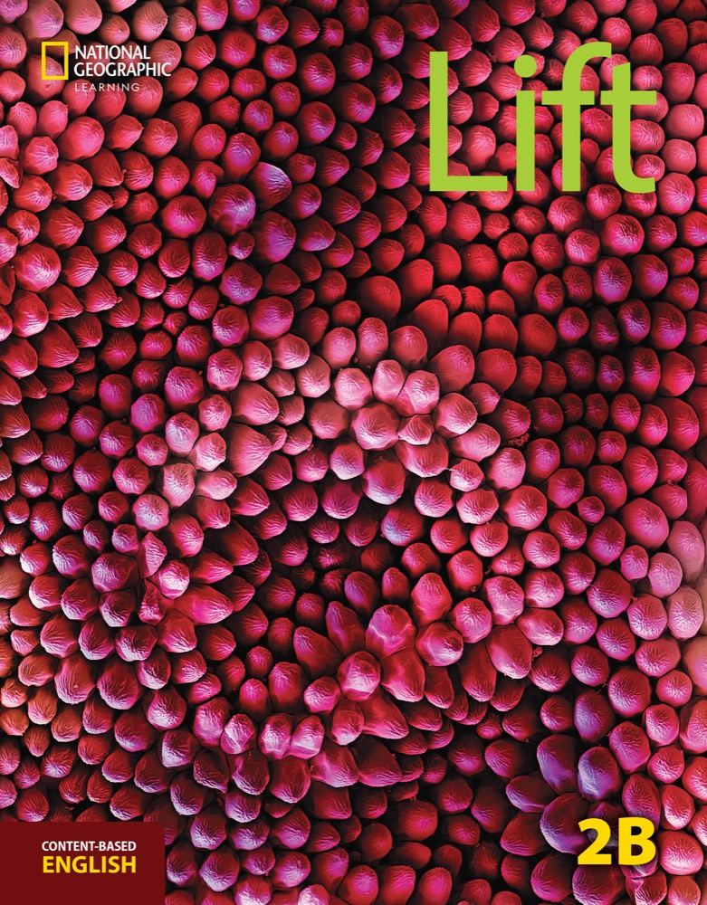 LIFT 2 SPLIT B SBK+SPARK ACCESS (US ED)