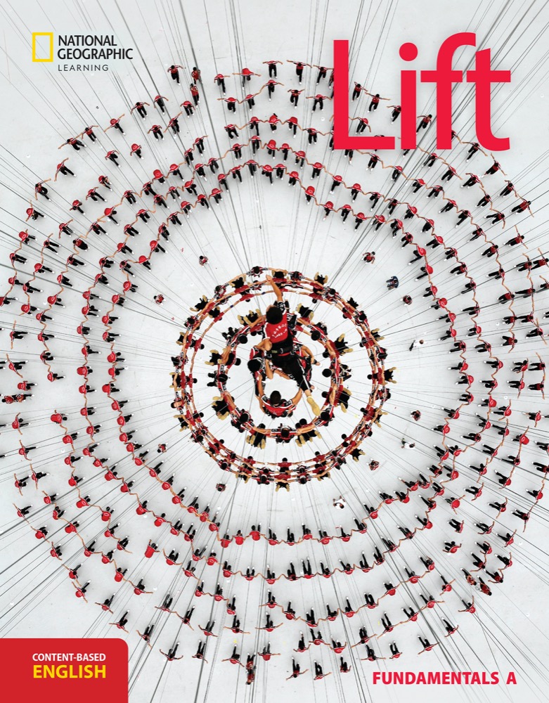 LIFT FUNDAMENTALS SPLIT A SBK+SPARK ACCESS (US ED)