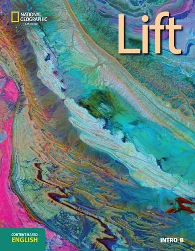 LIFT INTRO SPLIT B SBK+SPARK ACCESS (US ED)