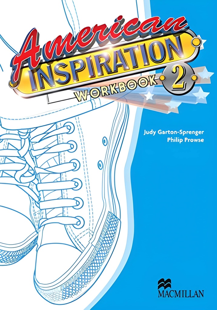 AMERICAN INSPIRATION 2 WBK