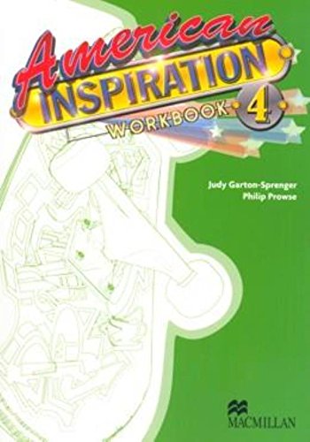 AMERICAN INSPIRATION 4 WBK