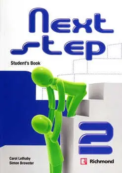 AMERICAN NEXT STEP 2 SBK+CD-ROM