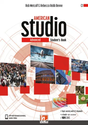 AMERICAN STUDIO ADVANCED SBK+EZONE