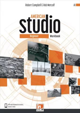 AMERICAN STUDIO BEGINNER WBK+EZONE
