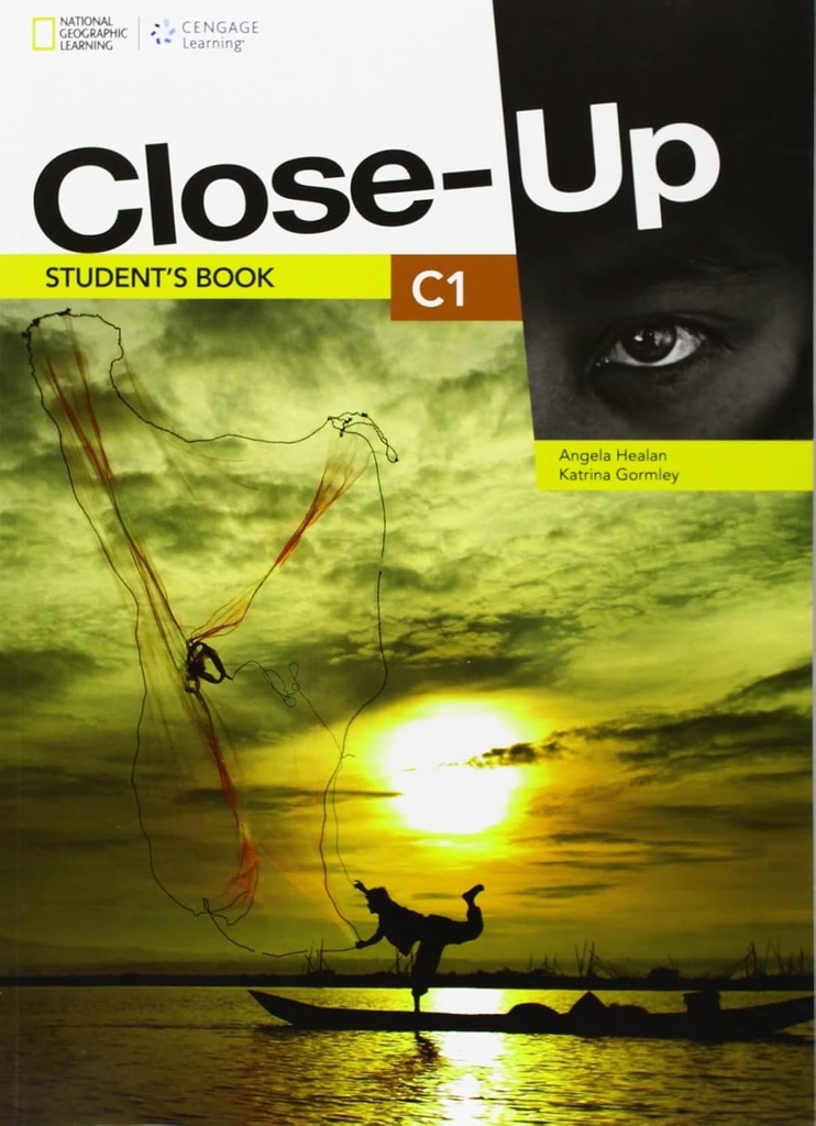 CLOSE-UP C1 SBK+CD