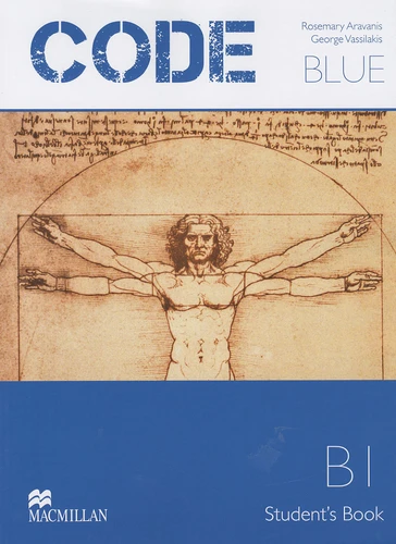 CODE BLEU B1 SBK