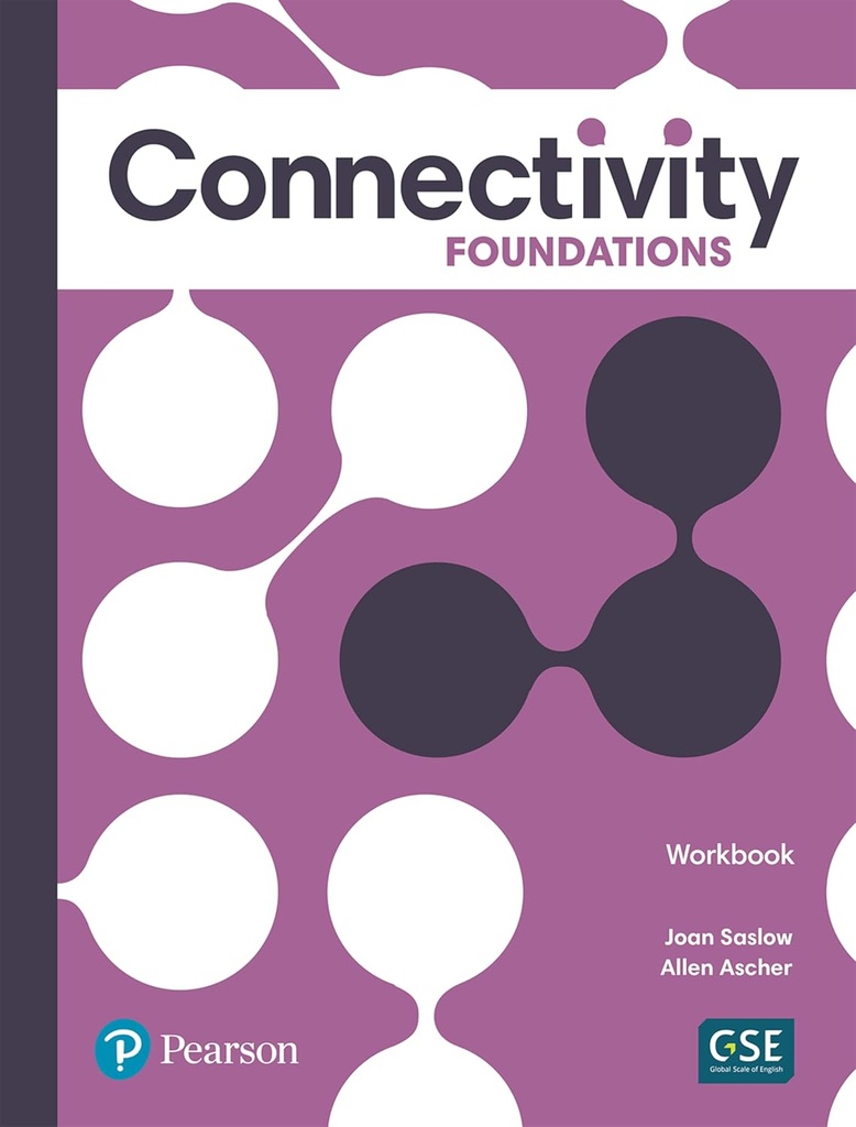 CONNECTIVITY FOUNDATIONS WBK